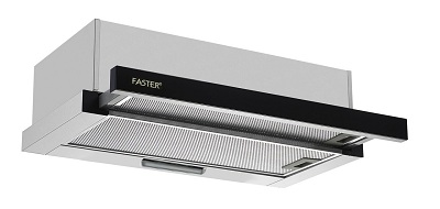 Máy hút mùi âm tủ Faster FS SYP 7222B