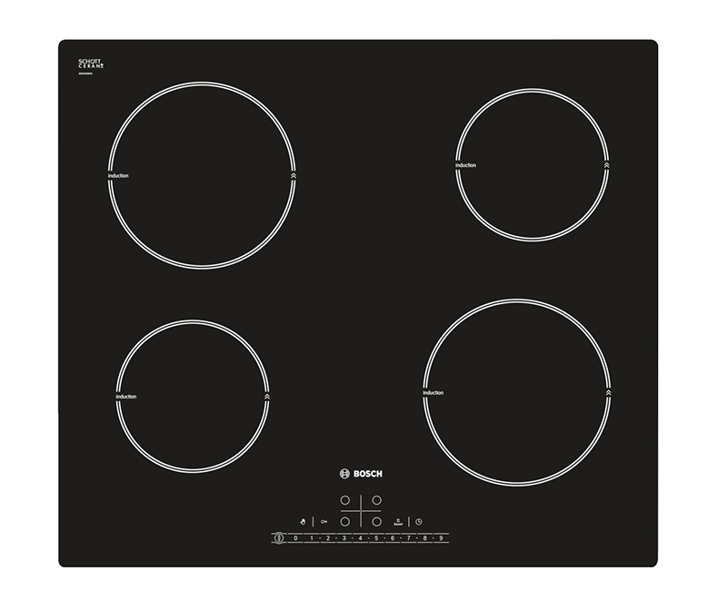 Bếp từ Bosch PIA611F18E