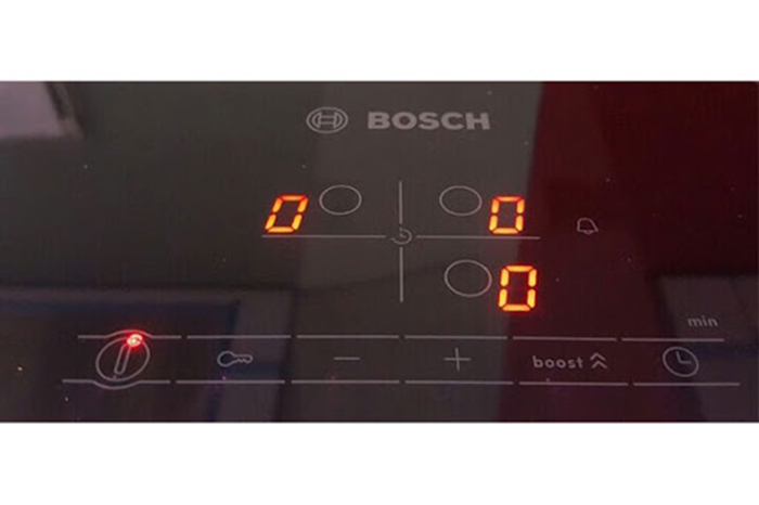 Bếp từ Bosch PIM631B18E0