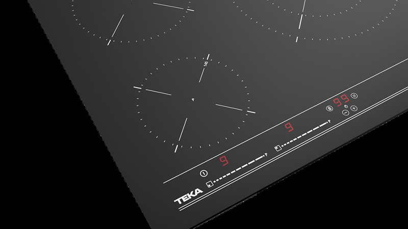 Bếp từ Teka IB 63152