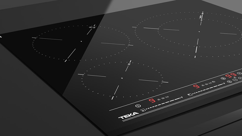 Bếp từ Teka IZ 63200
