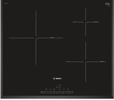 Bosch PIJ651FC1E