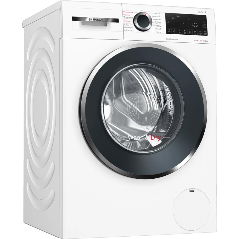 Máy giặt BOSCH WNA14400SG