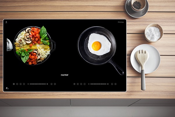 Bếp từ Faster FS389I