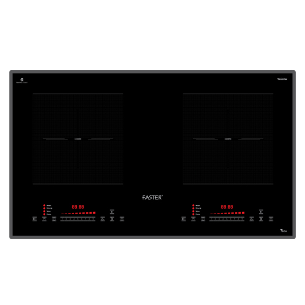 Bếp từ Faster FS866GI