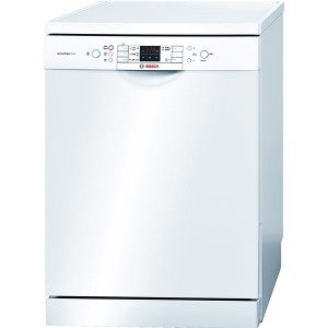 Máy rửa bát Bosch SMS63L02EA