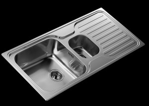 Chậu rửa bát Teka Sinks Classic 1 1/2B 1D