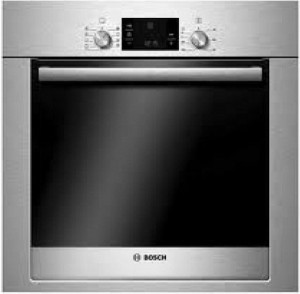 Lò nướng Bosch HBA34B450 Inox