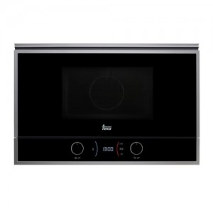 Lò vi sóng Teka ML 822 BIS L ( Black )