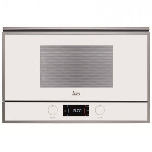 Lò vi sóng Teka ML 822 BIS L (White)