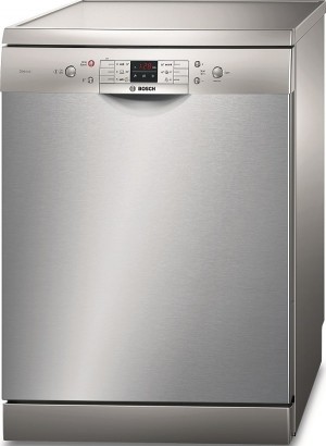 Máy rửa bát chén Bosch SMS63L08EA - Mua ngay giảm giá 37%