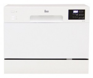 Máy rửa chén bát Teka LP2 140 WHITE