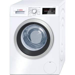 Máy giặt quần áo Bosch WAP28380SG