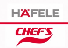 Mua bếp từ chefs hay bếp từ hafele