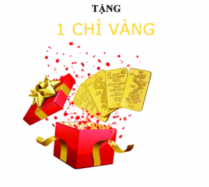 Tặng 1 Chỉ VÀNG + vòi rửa Konox CURVA + 1 THỚT kính