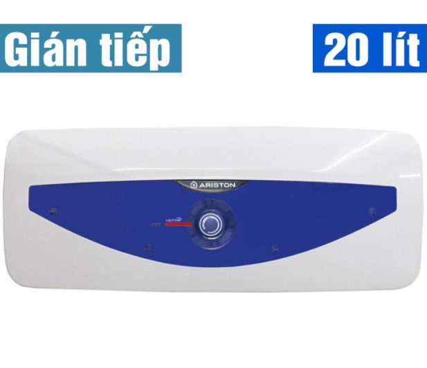 Bình nóng lạnh Ariston SL 20 BLU 2.5 FE