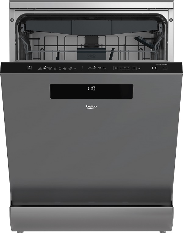 Máy rửa bát độc lập Beko DEN48520X1