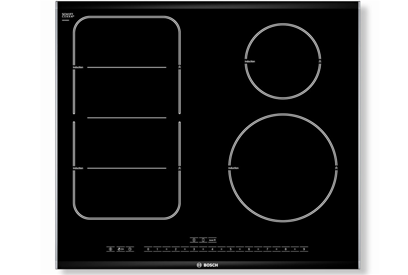 Bếp điện từ Bosch PIN675N14E