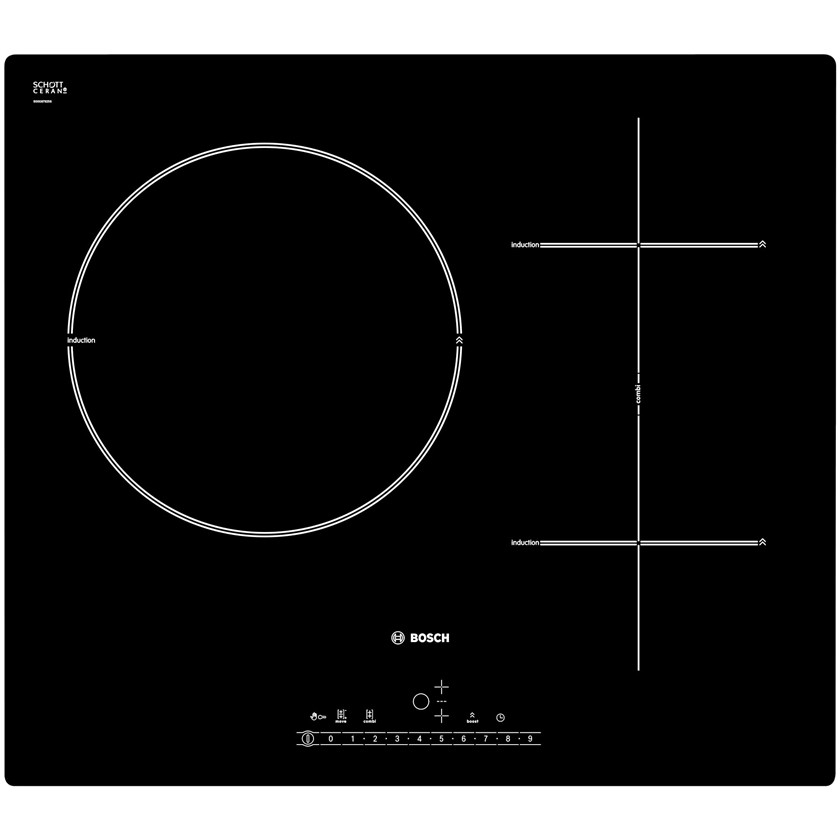 Bếp điện từ Bosch PIS611F17E