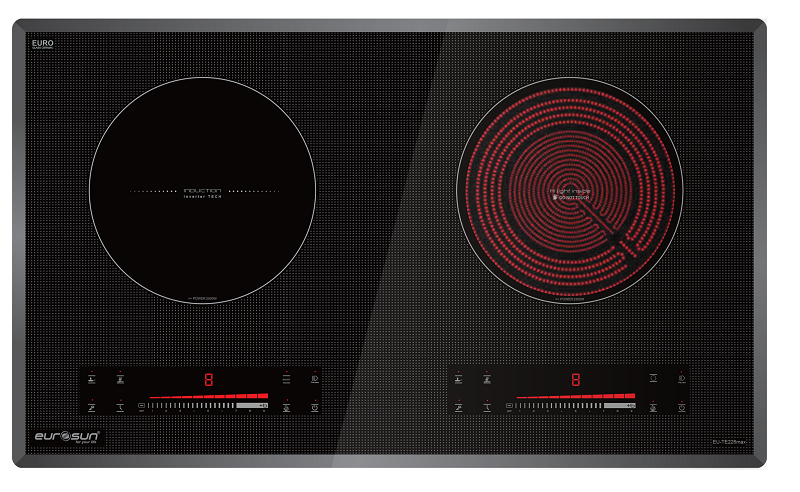 Bếp điện từ Eurosun EU-TE226
