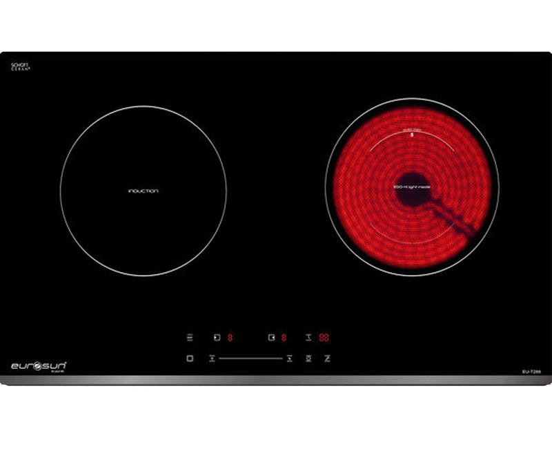 Bếp điện từ Eurosun EU-TE288