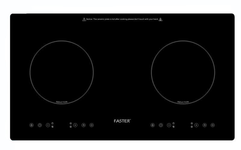 Bếp điện từ Faster FS 628HI