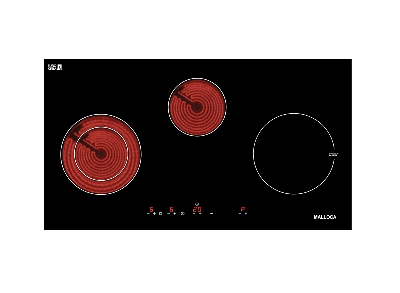 Bếp Điện Từ Malloca MH-03IRA