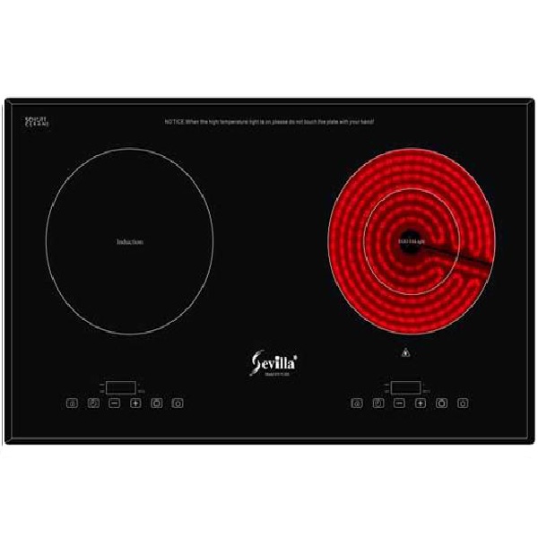 Bếp điện từ Sevilla SV-912IH