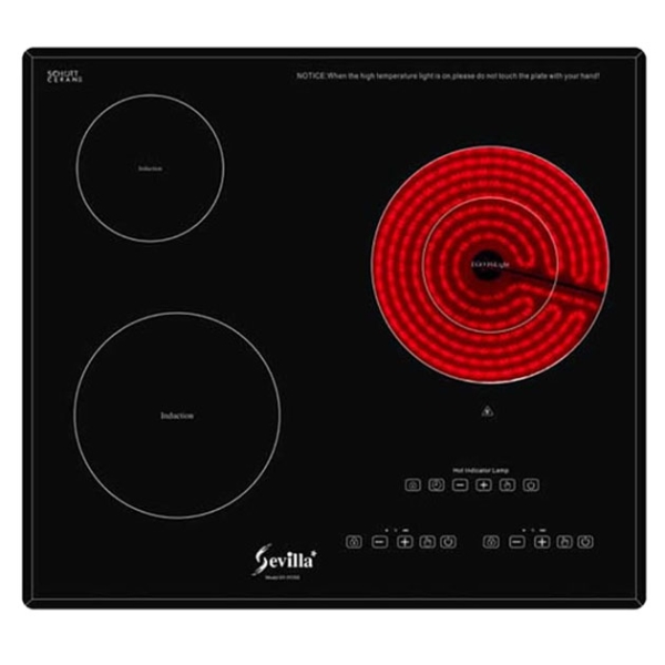 Bếp điện từ Sevilla SV-933IH