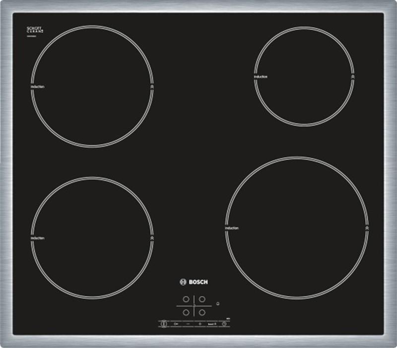 Bếp từ Bosch PIE645B18E