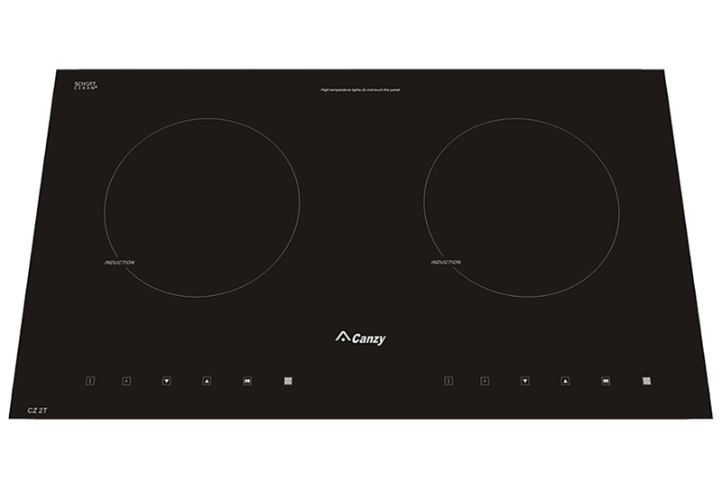 BẾP TỪ CANZY CZ-2T