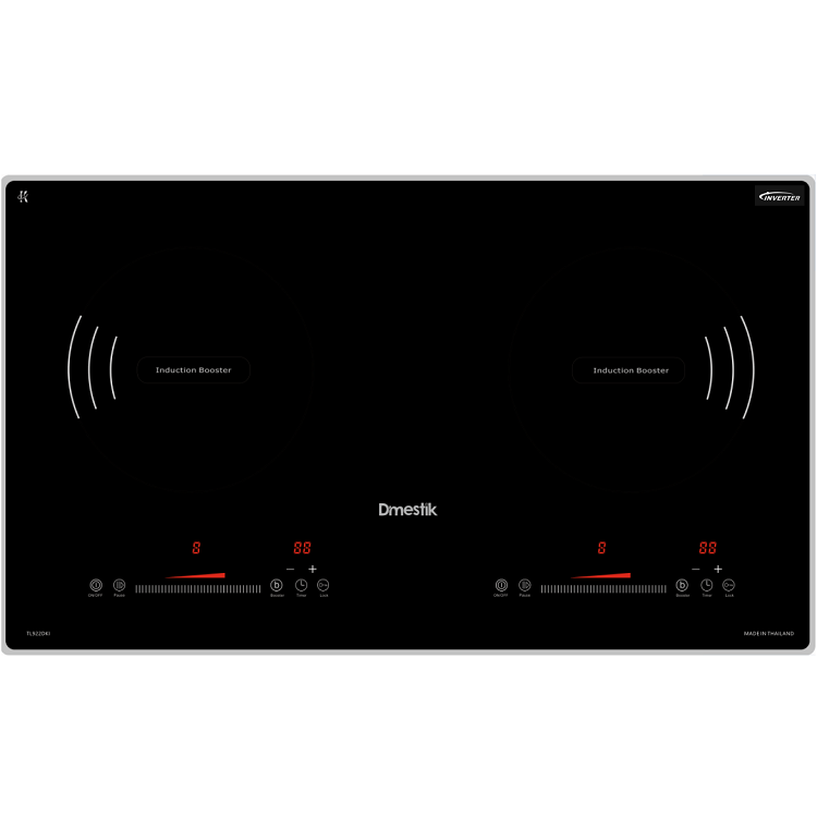 Bếp từ D'mestik TL922DKI