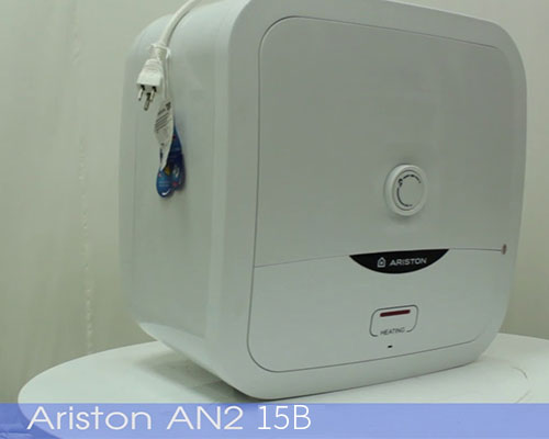 Bình nóng lạnh Ariston AN2 15B 2.5 FE0