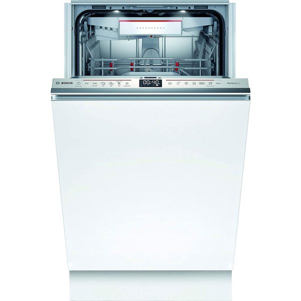 Máy rửa bát Bosch SPV6ZMX23E serie 6