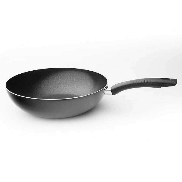 Chảo Ballarini wok Siena - 28cm