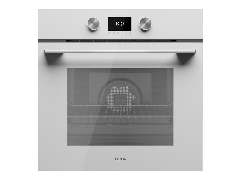 Lò nướng Teka HLB 8600 Steam Grey