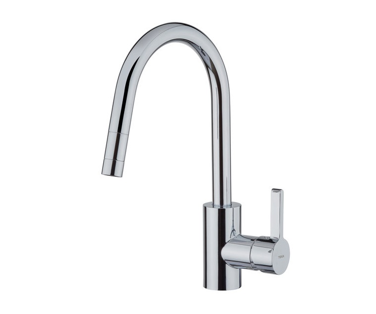 Vòi rửa Teka Sink faucet pull out MTP 938