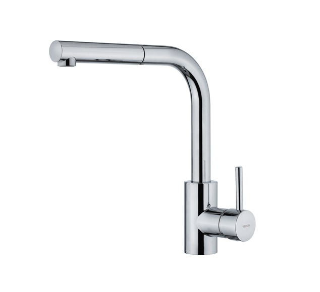 Vòi rửa Teka Sink faucet pull out ARN 938