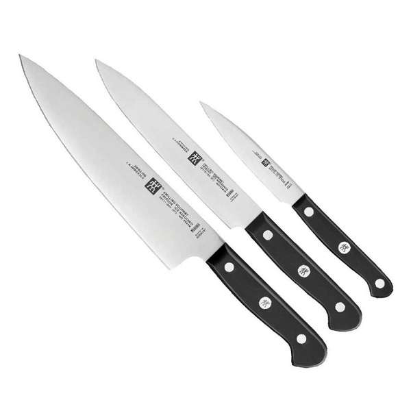 Bộ dao ZWILLING Gourmet - 3 món