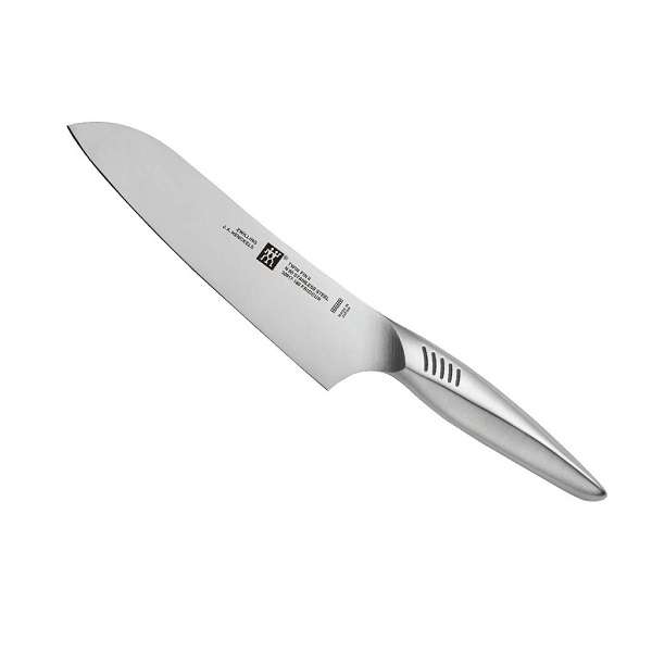 Dao Zwilling Santoku FIN 1 - 18cm