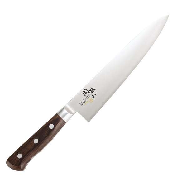 Dao Chef KAI Seki Magoroku Benifuji 24cm