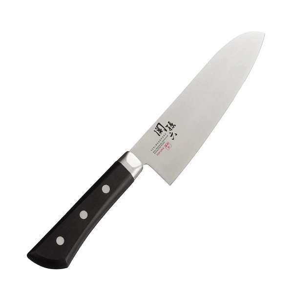 Dao Santoku KAI Seki Magoroku Honoka 16.5cm