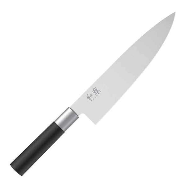 Dao Chef KAI Wasabi Black 20cm