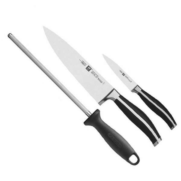 Bộ dao ZWILLING Twin Cuisine 3 món