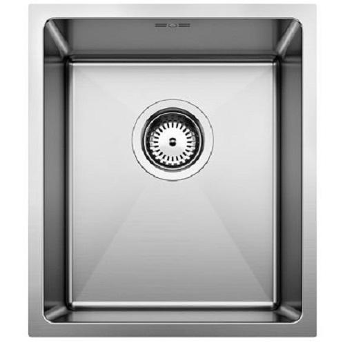 Chậu rửa bát inox Hafele Quatrus R15 340-IU 570.27.149