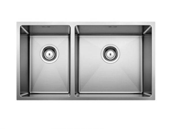 Chậu rửa bát inox Hafele Quatrus R15 285/435-IU 570.27.169