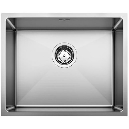 Chậu rửa bát inox Hafele Quatrus R15 500-IU 570.27.159