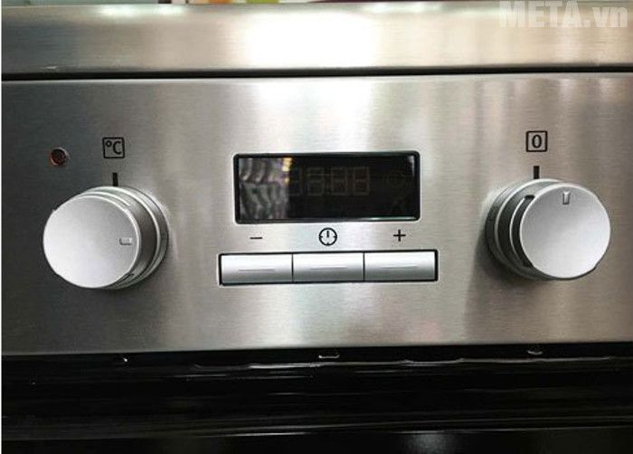 Bếp lò điện từ thùng Electrolux EKI64500OX0