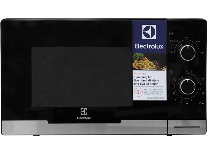 Lò vi sóng Electrolux EMM23KI9EBP0