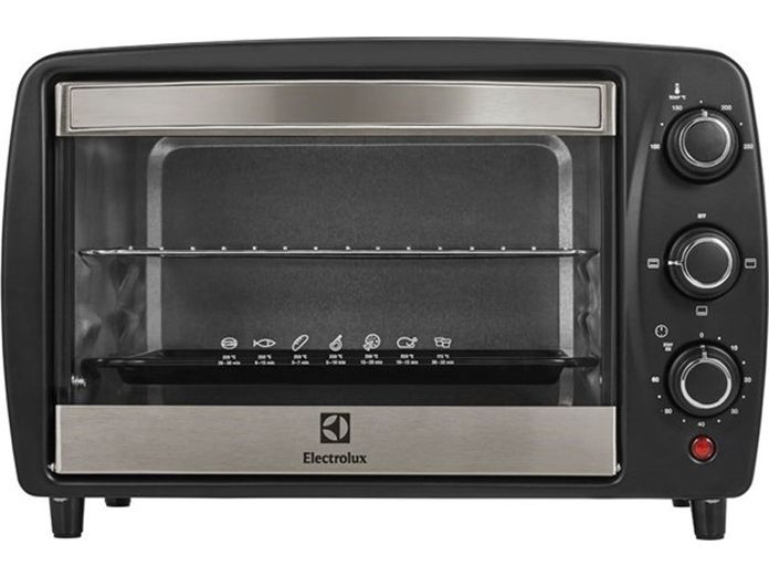 Lò nướng Electrolux EOT3805K